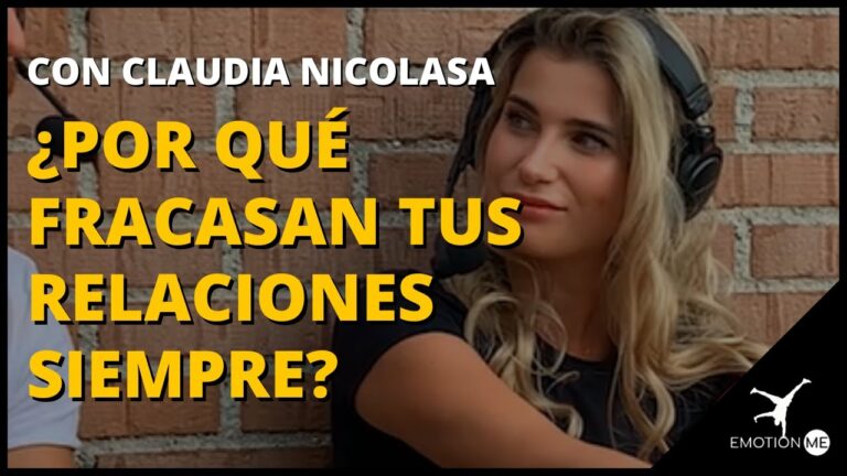 Claudia: ¿deben considerarse sus circunstancias?