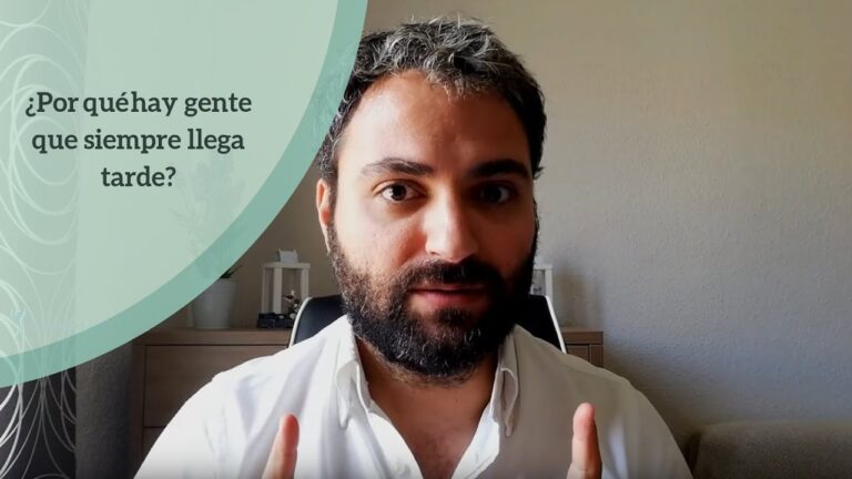 Confesión de ser regañado por llegar tarde a casa