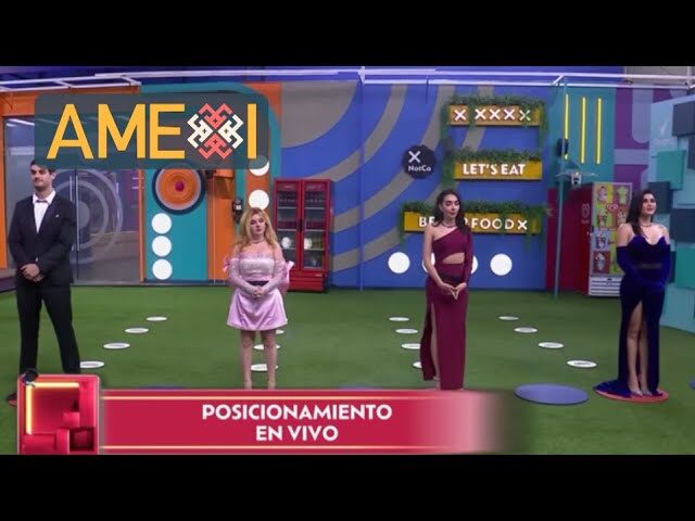 Confrontación entre dos participantes en reality show genera polémica