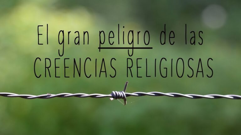 Creyentes que adoptan la fe religiosa