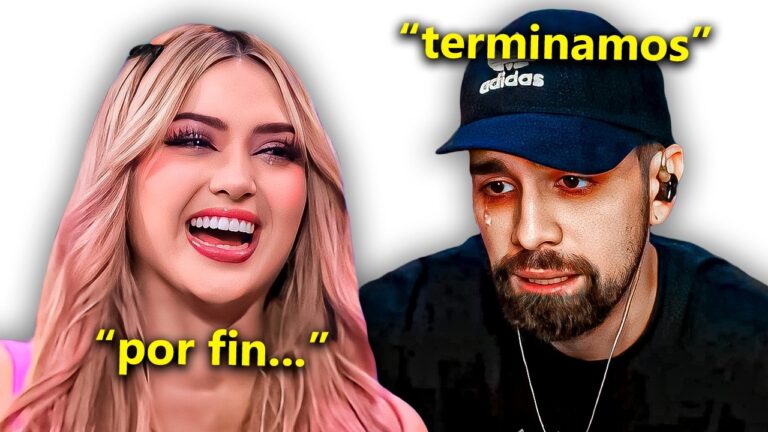 Descubra quién obtendrá la casa en la separación de Ari Gameplays y JuanSGuarnizo