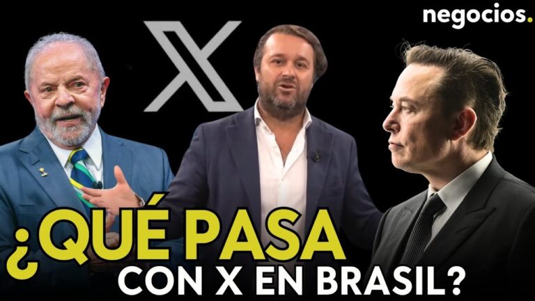 Elon Musk comparte guía sobre cómo acceder a X utilizando VPN en Brasil