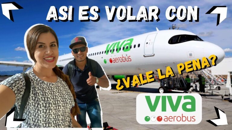 Más frecuencias de vuelo se sumarán a destinos canadienses con Viva Aerobus