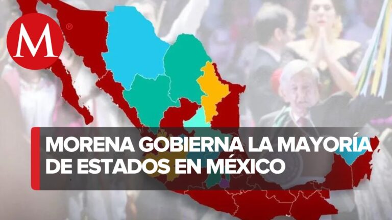 Millones de pesos ofrecidos a senadores del PRI por parte de Morena para cambiar de partido, según Alejandro Moreno