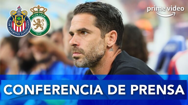 Nuevo técnico que Chivas considera en caso de fracaso de Gago