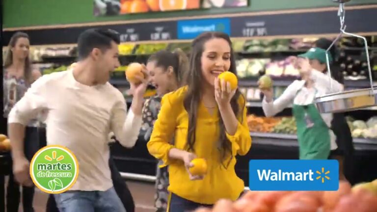 Ofertas destacadas en frescura del martes en Walmart: conoce las promociones