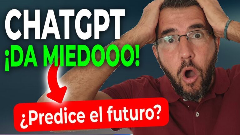 Predicción de ChatGPT sobre el ganador de un reality show popular en el futuro