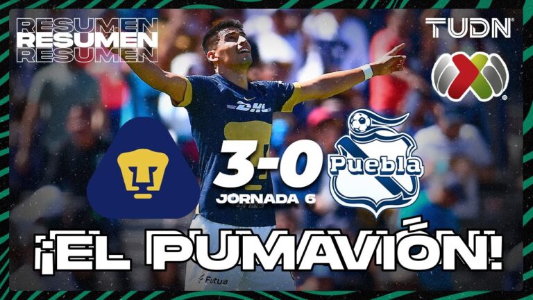 Pumas contra puebla: transmisión y programación del encuentro de las águilas en la liga mx