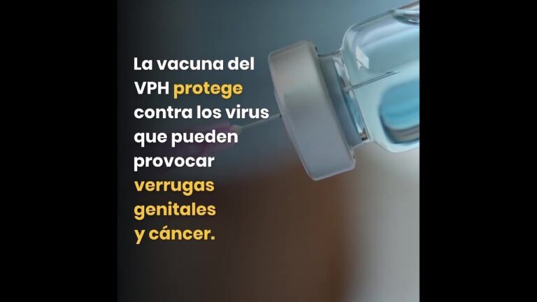 Vacuna contra el papiloma en México: costo, puntos de venta y público objetivo