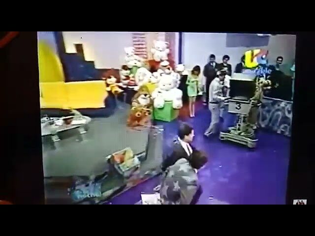 Vídeo: El icónico baile de Mario Bezares se vuelve popular en un reality show y recibe una sorprendente revelación