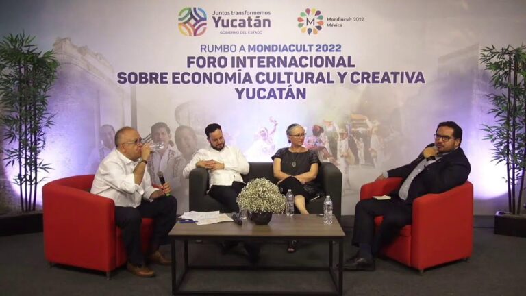 Yucatán enfrenta desafíos culturales debido a decisiones políticas