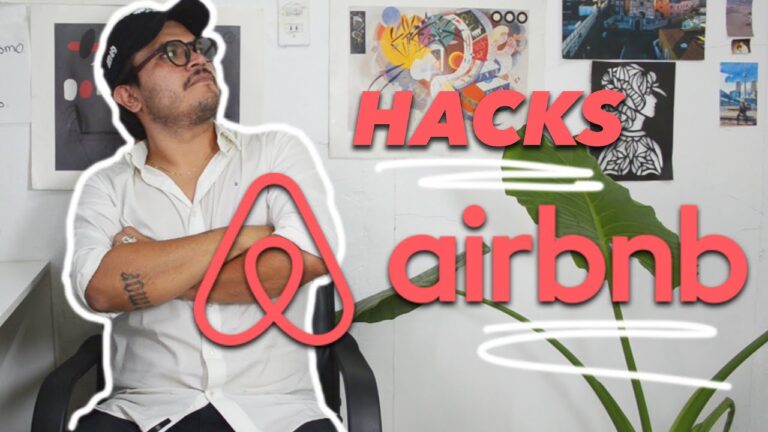 ¿Límites en reservas de Airbnb no frenarán la gentrificación en Ciudad de México? Alerta de impacto