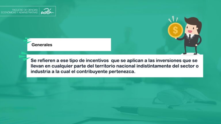 Ampliación de beneficios fiscales en educación sugerida por político