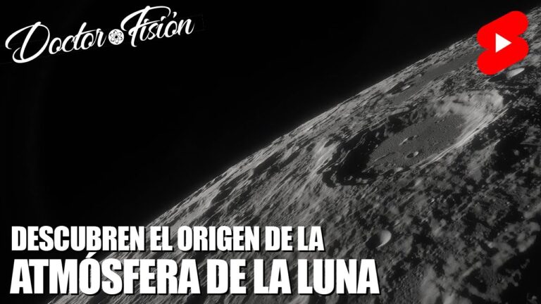 Cambio significativo en la Luna revelado recientemente durante la pandemia