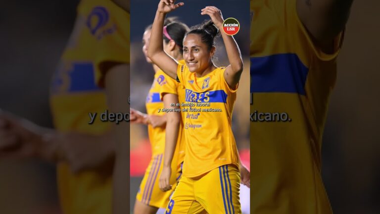 Casos de acoso sin atención en la Liga MX Femenil y la legislación mexicana