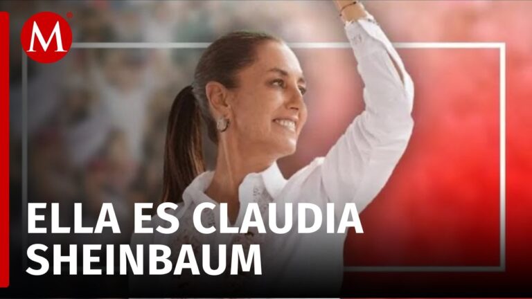 Conoce la influencia de Rita Cetina Gutiérrez en la Beca Universal de Claudia Sheinbaum