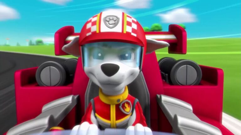 Descarga 8 diseños atractivos y temáticos de Paw Patrol para tu móvil