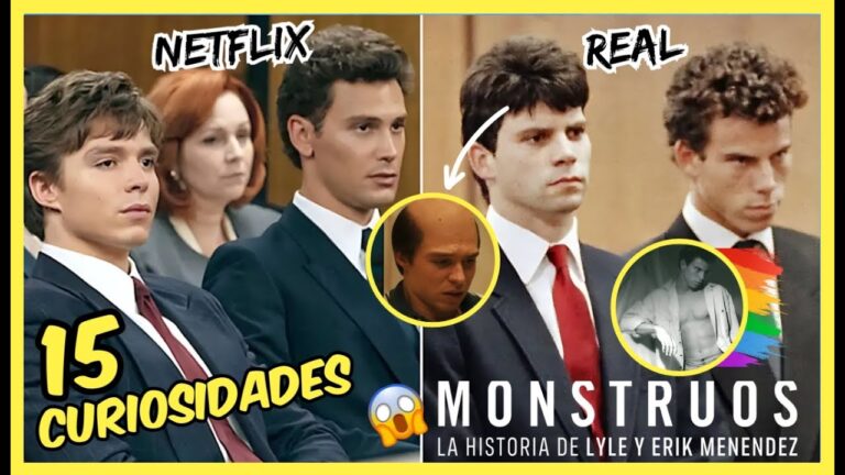 Descubriendo el misterio de la serie sobre los personajes muxes en Netflix