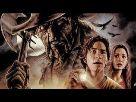 Disfruta de la película de terror en español antes de Halloween