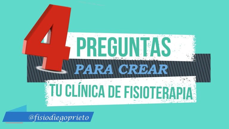 El próspero negocio de la terapia física