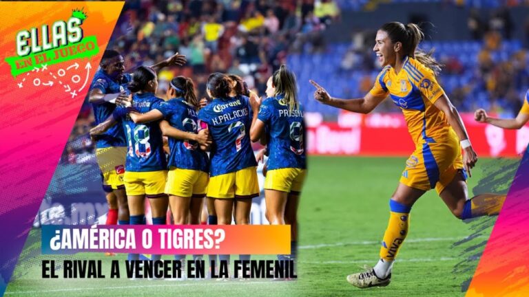 Equipo de la Liga MX Femenil reporta acto discriminatorio ante la Comisión Disciplinaria