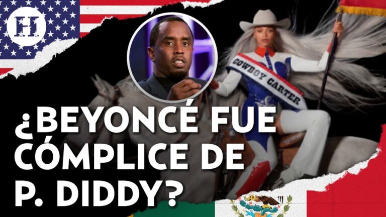 Escándalo entre Beyoncé y Puff Daddy provoca pérdida de seguidores a la cantante