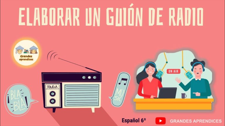 Explicación sobre la salida de una colaboradora de un programa de radio importante