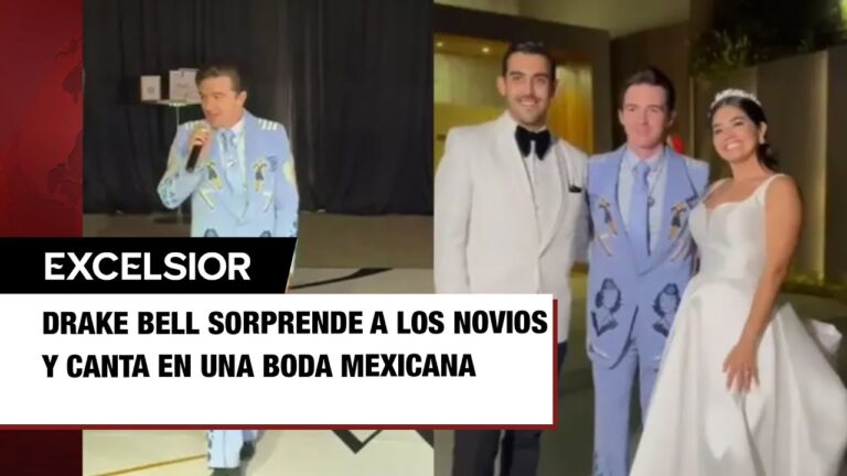 Fecha de la boda de la cantante con su representante mexicano