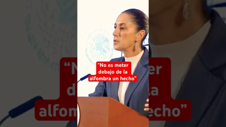 Monarca español se pronuncia tras discrepancias con políticos mexicanos: mensaje de respeto y amistad