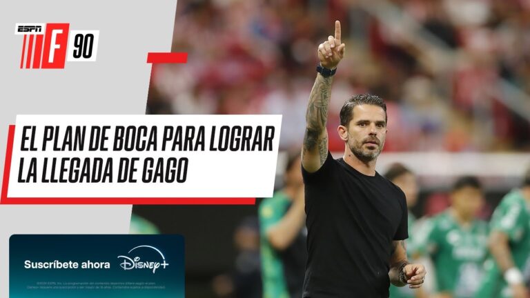 Negociación entre Boca Juniors y Chivas por cláusula de Fernando Gago con pagos escalonados