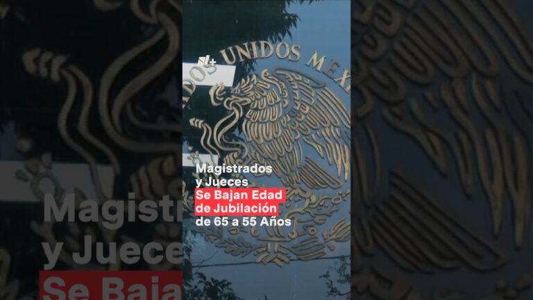 Nuevo proyecto de formación de jueces por la libertad anunciado