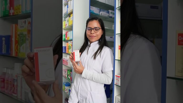 Propuesta para cuidar la salud en Farmacias del Bienestar