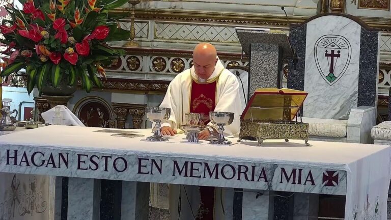 Revisión de la actividad del volcán para hoy, 4 de octubre