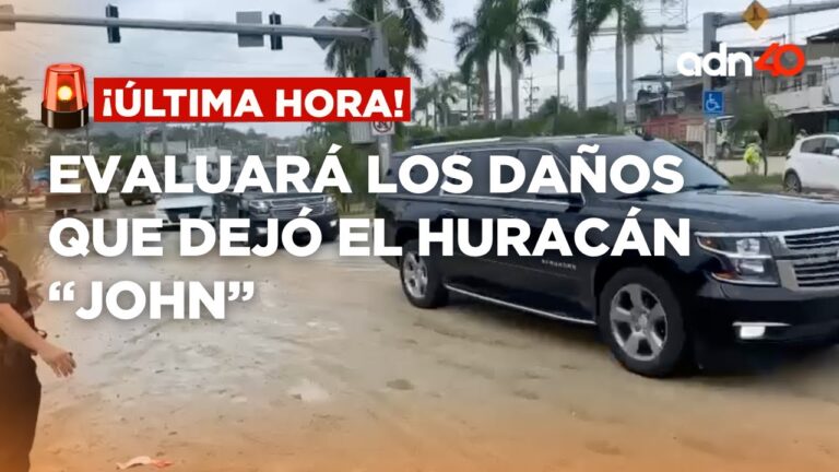 Últimas noticias de Acapulco para hoy viernes